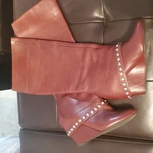 BCBG Boots